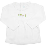 Ruffle Mallard Play Set