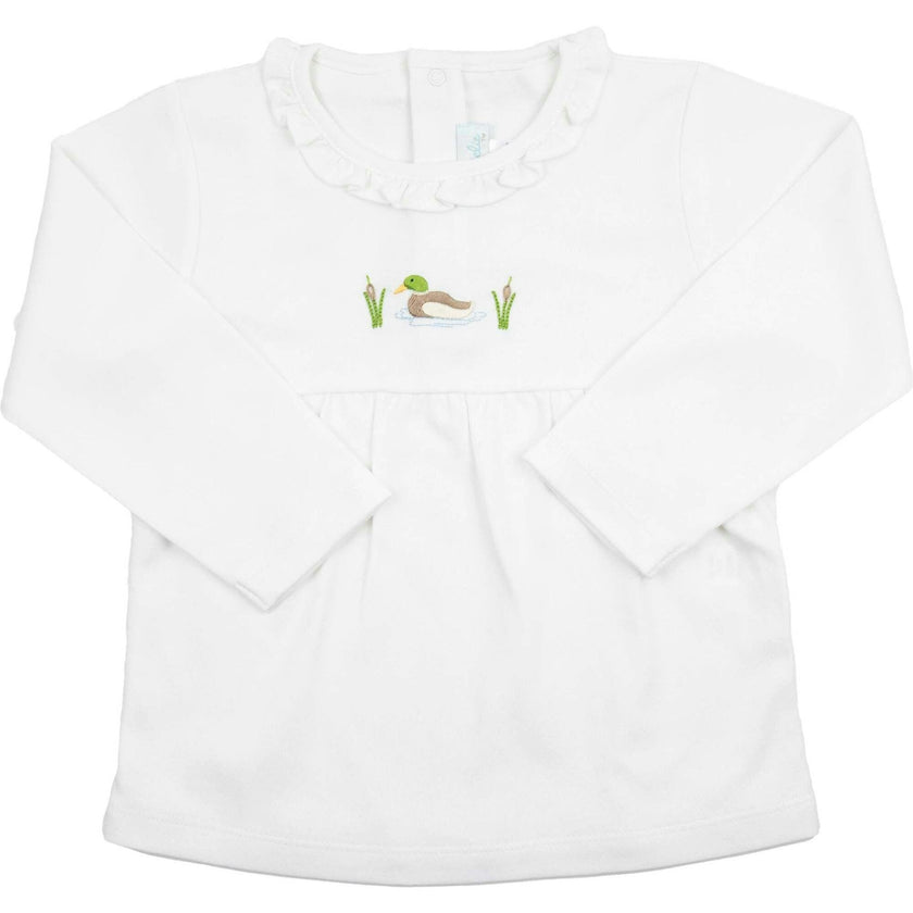 Ruffle Mallard Play Set