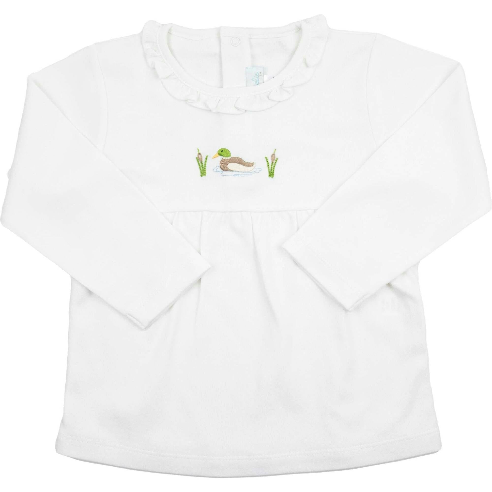 Ruffle Mallard Play Set