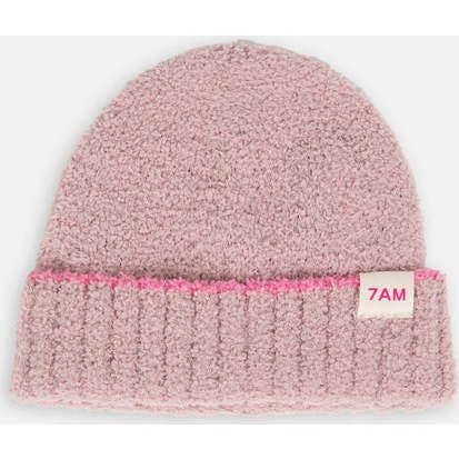 Piped Beanies