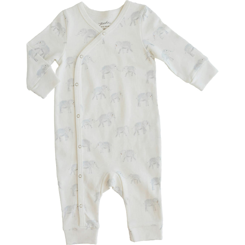Follow Me Romper