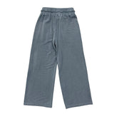 Girls Acid Wash Comfy Pant in Shingles