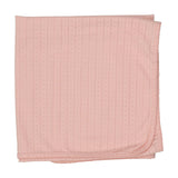 Bebe Pointelle Blanket