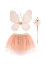 Royal Fairy Princess Skirt Set