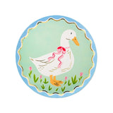 Silly Goose Goose Small Plates