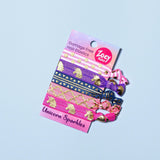 Unicorn Sparkles Hair Ties
