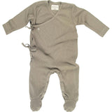 Baby Rib Kimono Onesie