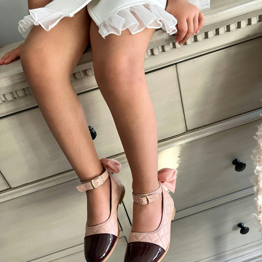 Juliette Mary Janes