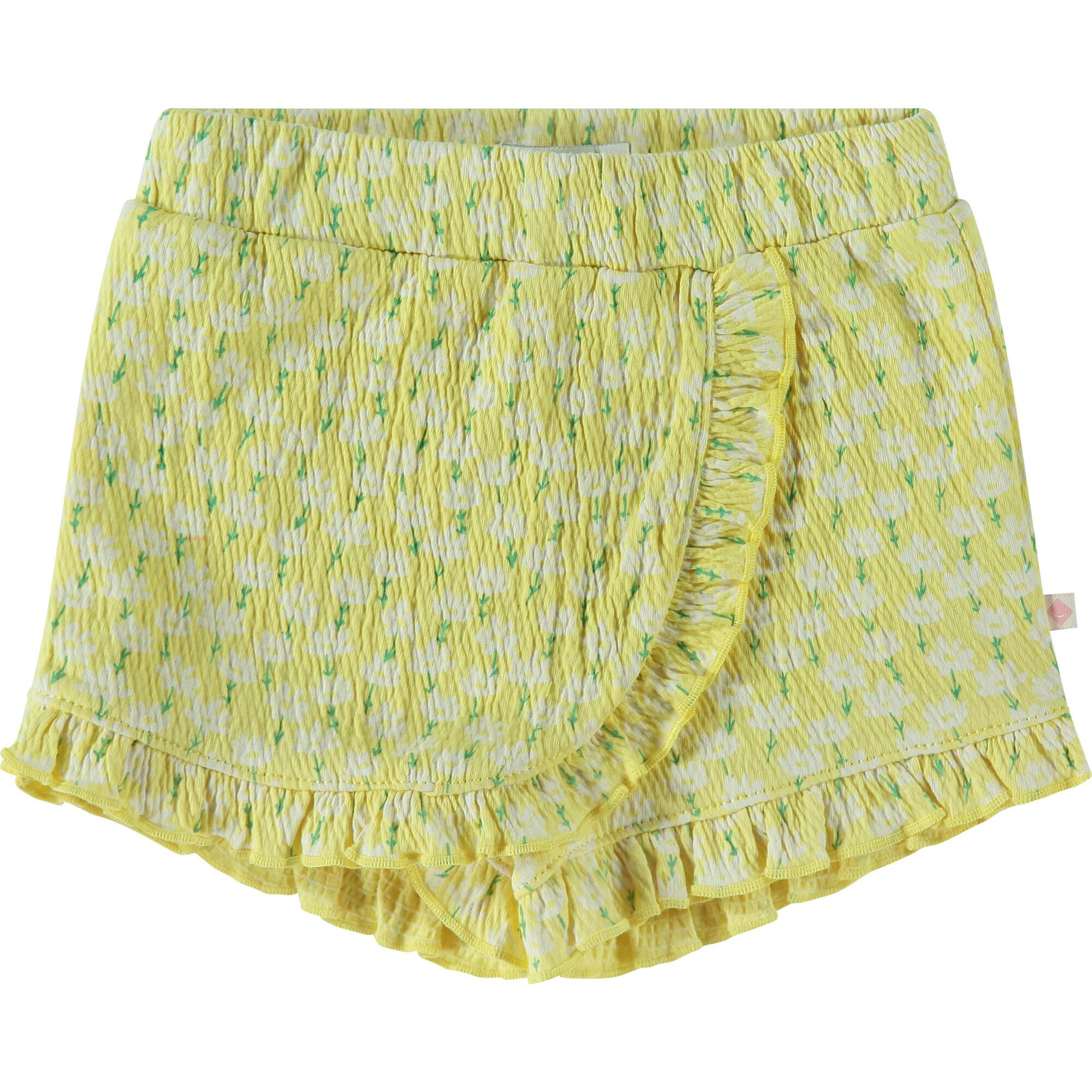 Daisy Skort