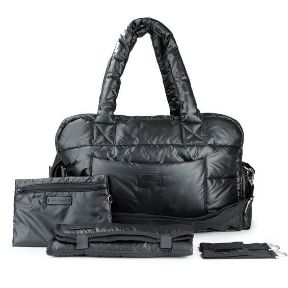 Soho Diaper Satchel