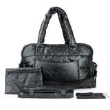 Soho Diaper Satchel