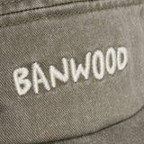 5-Panel cap - Sage