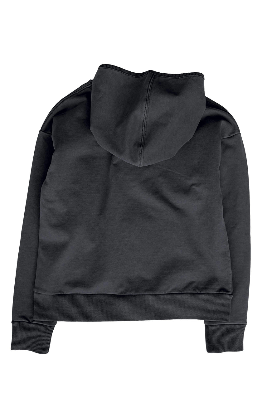 Night Zip Tully Hoodie