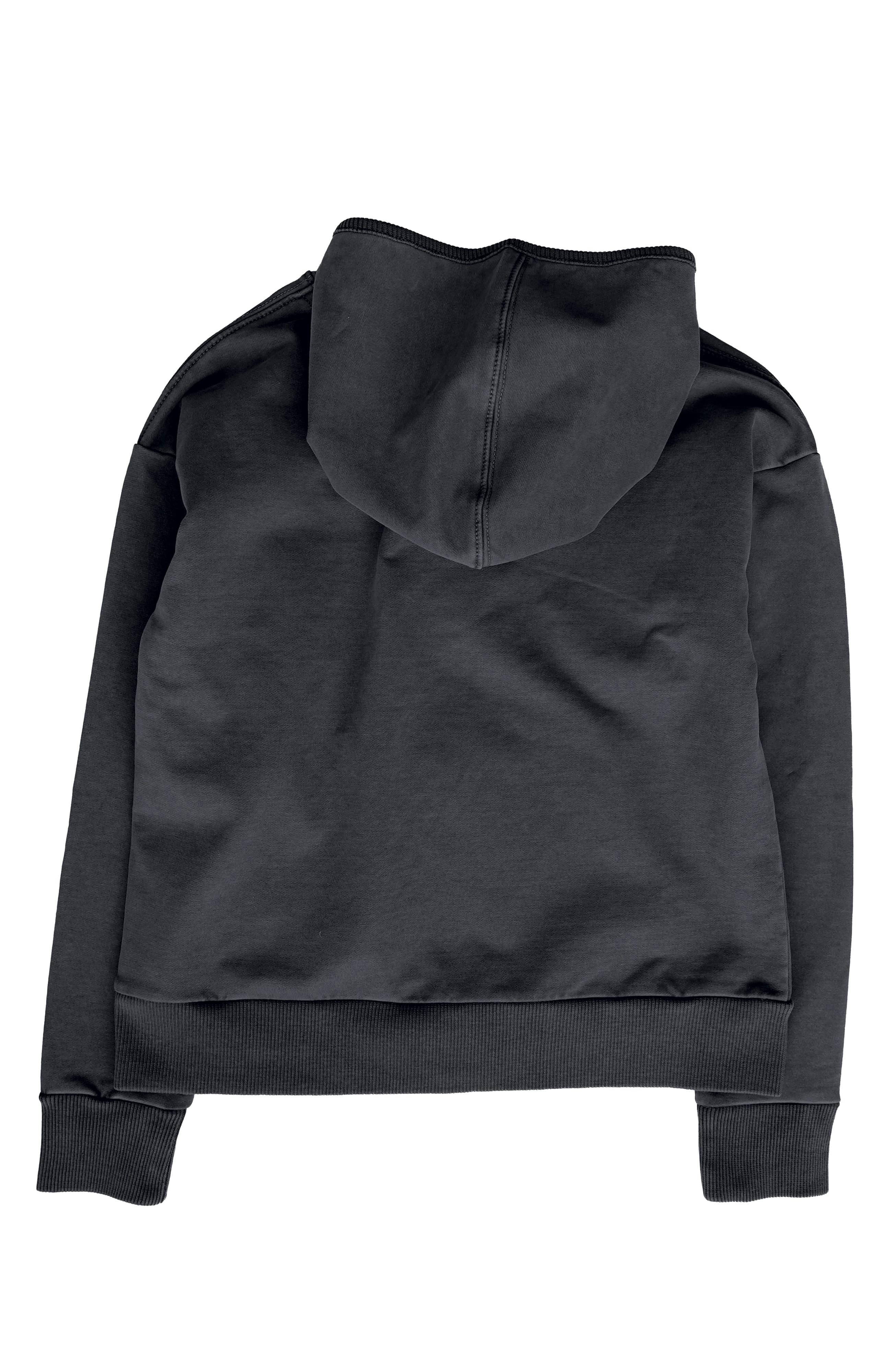 Night Zip Tully Hoodie