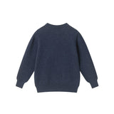 Kids Graphic Sweater | Gobble