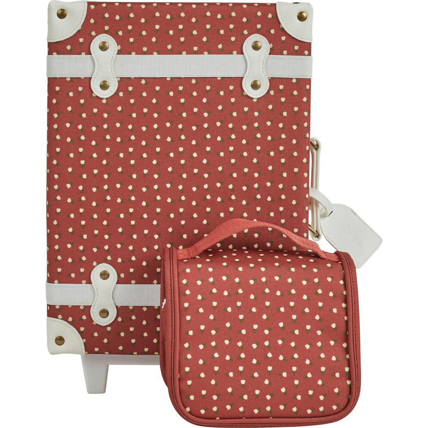 See-Ya Sweetheart Wash Bag