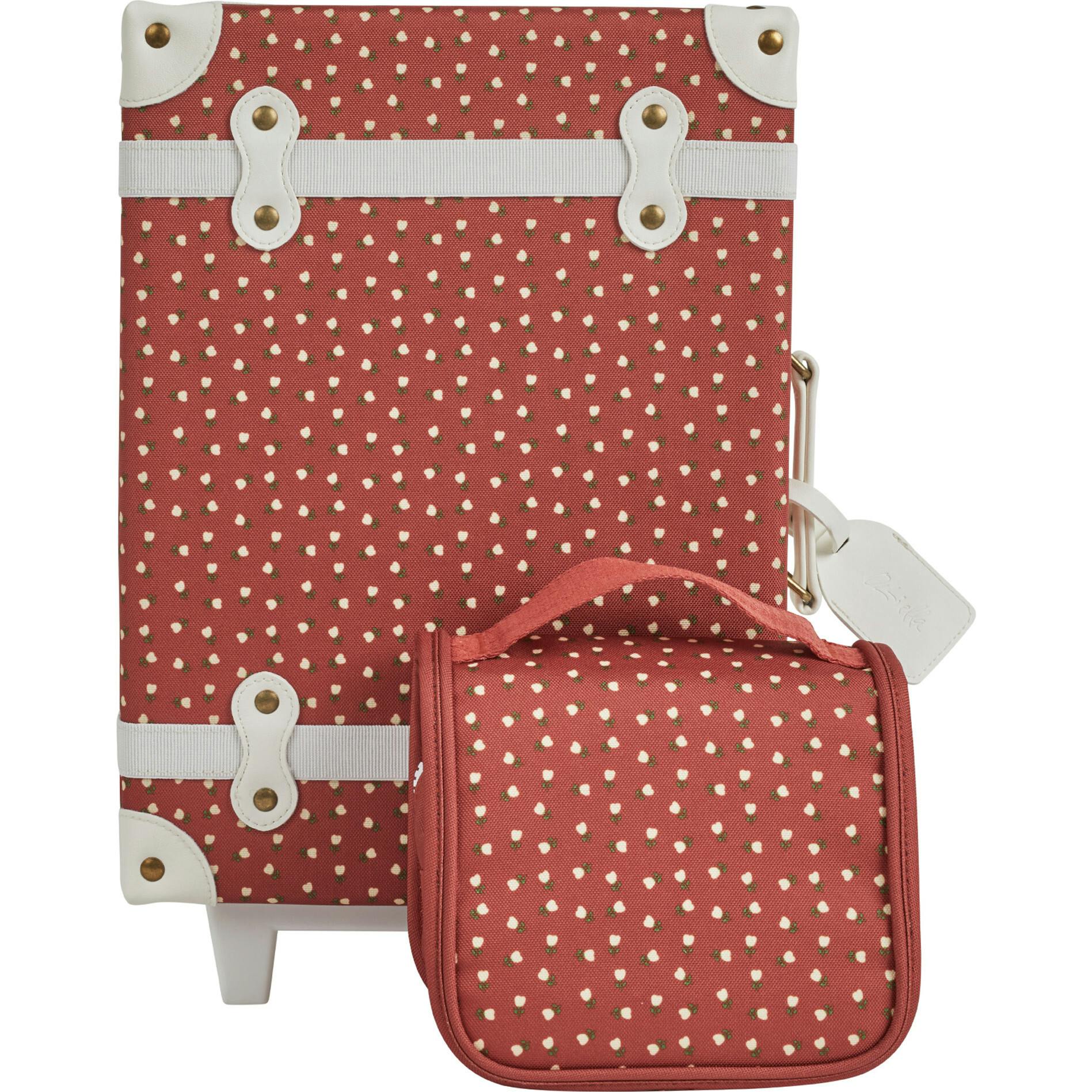 See-Ya Sweetheart Wash Bag