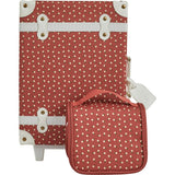 See-Ya Sweetheart Suitcase