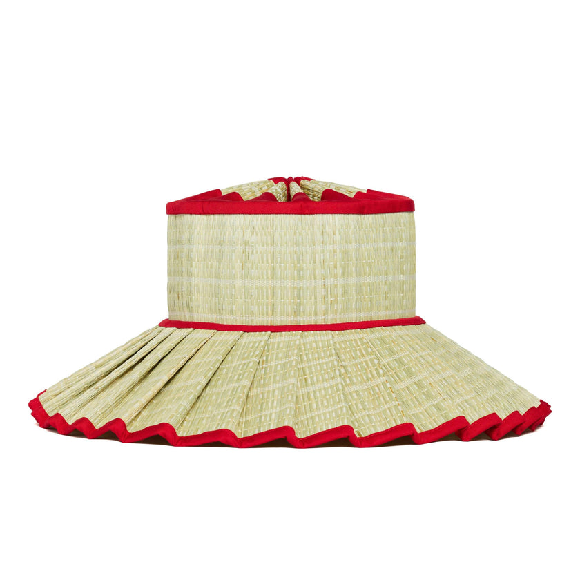 Soar | Island Capri Hat