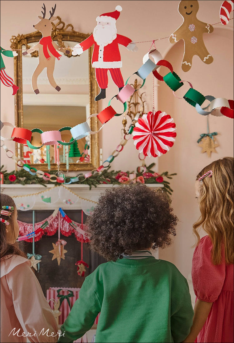 The Holiday Shop Is Open