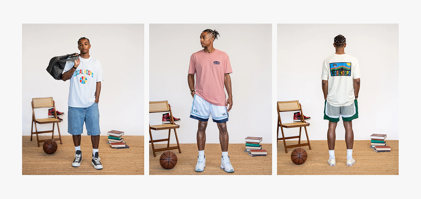 Local Hoops