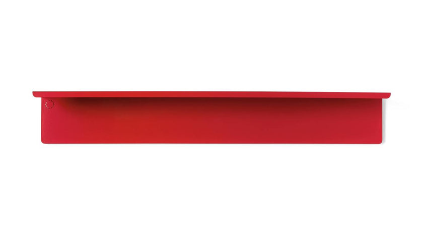 The Ledge in Poppy - Large