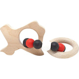 Texas Rattle