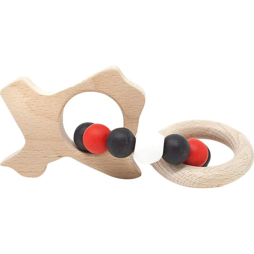 Texas Rattle