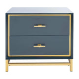 Fenno 2-Drawer Nightstand
