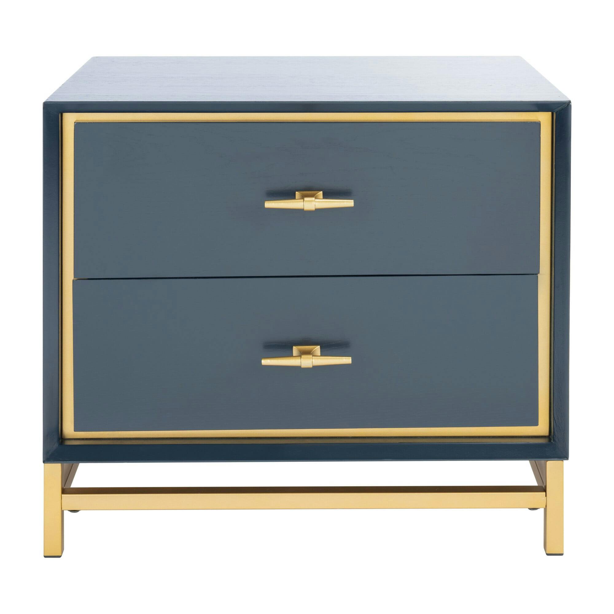 Fenno 2-Drawer Nightstand