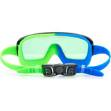 Prismatic Swim Goggles