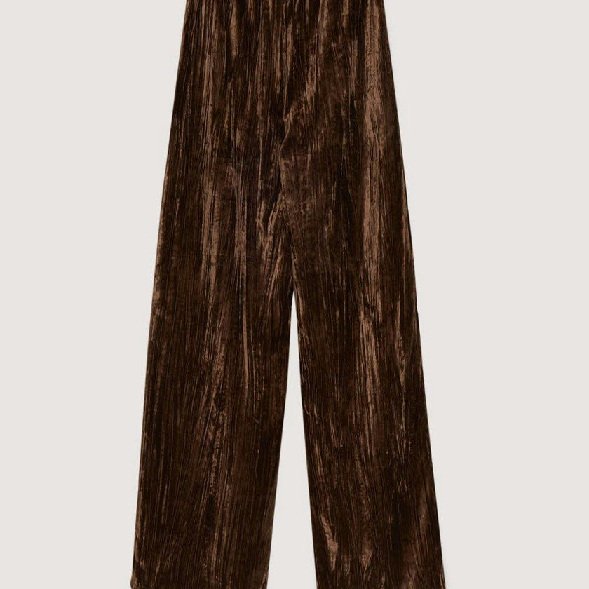 Brenda Woman Pant_Sampling