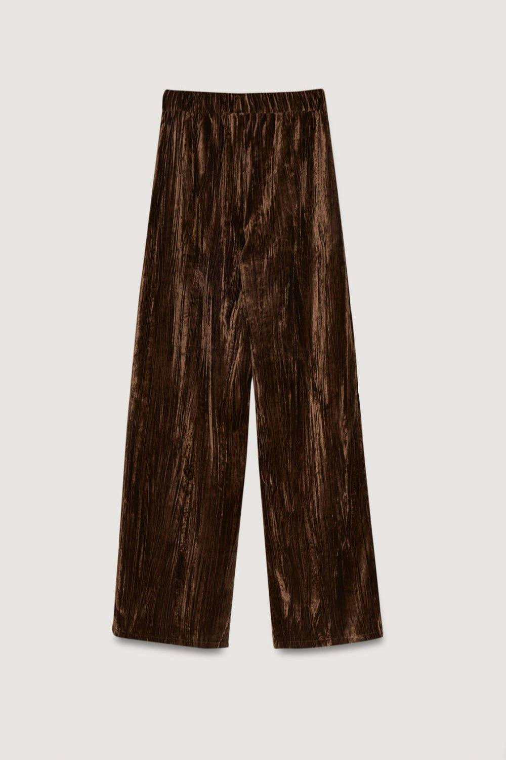 Brenda Woman Pant_Sampling