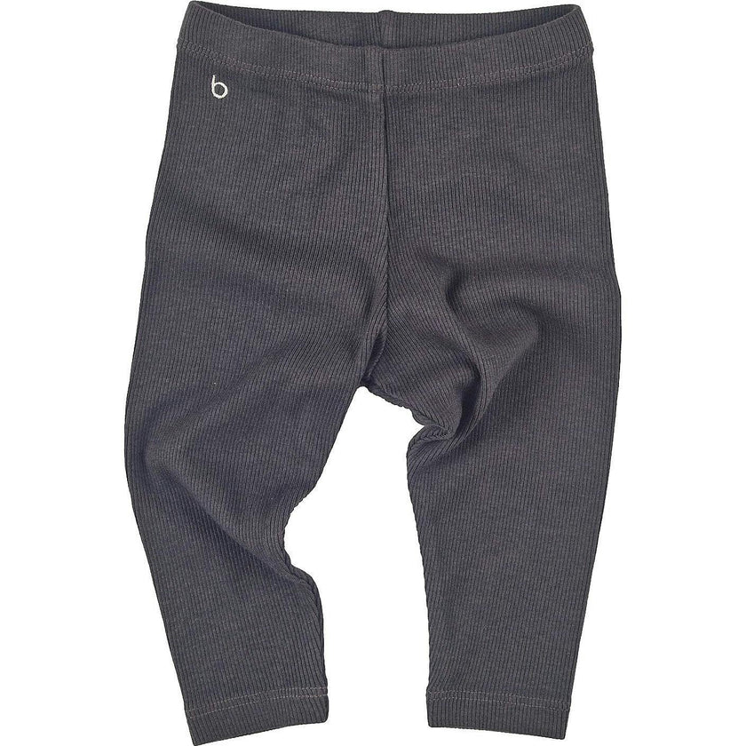 Baby Rib Legging