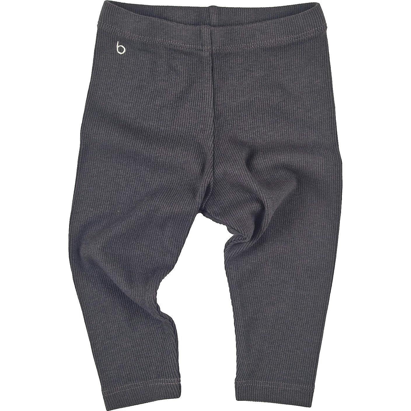 Baby Rib Legging
