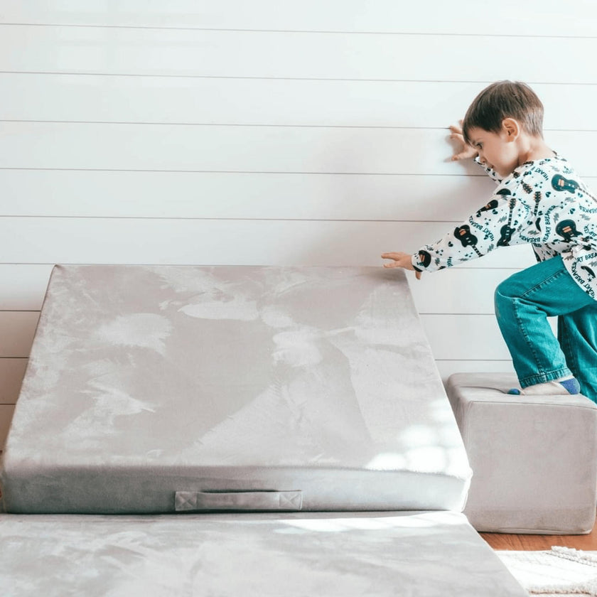 The Figgy Play Couch