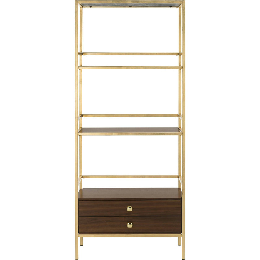 Mateo 4-Tier Storage Etagere
