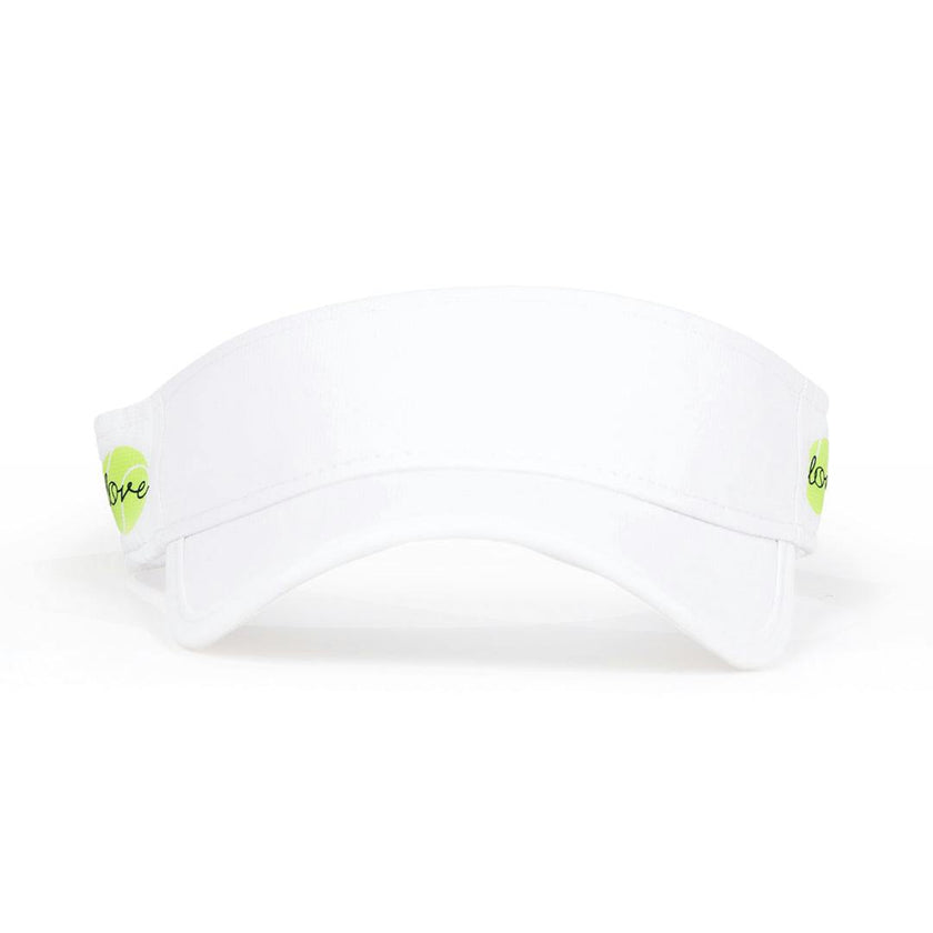 Head in the Game Visor