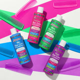 Rainbow Hair Color 4-pack Bundle