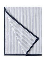 Block-Printed Receiving Dohar Blanket
