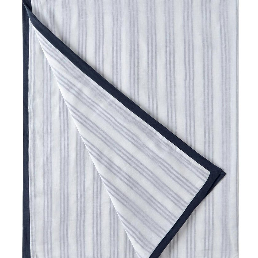 Block-Printed Receiving Dohar Blanket