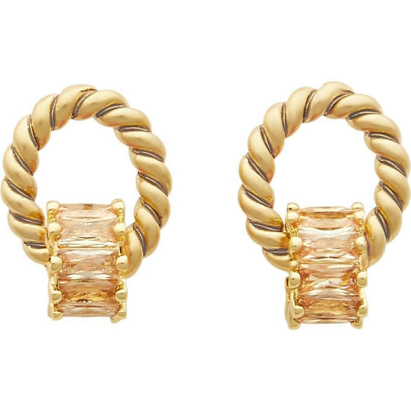 Promise Earrings