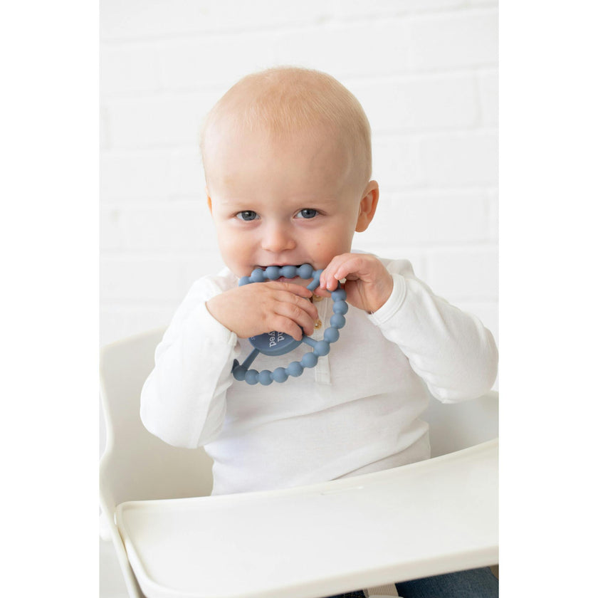 Single and Unemployed Teether