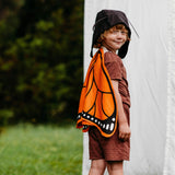 Monarch Costume Wings