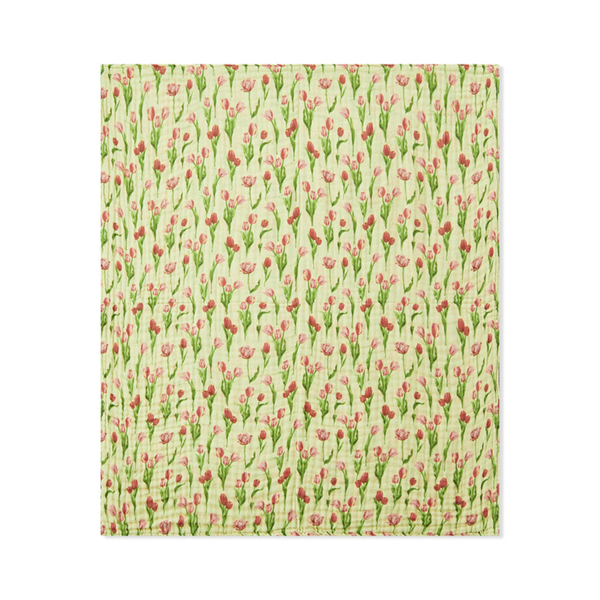 Tulip Beach and Swim Towel