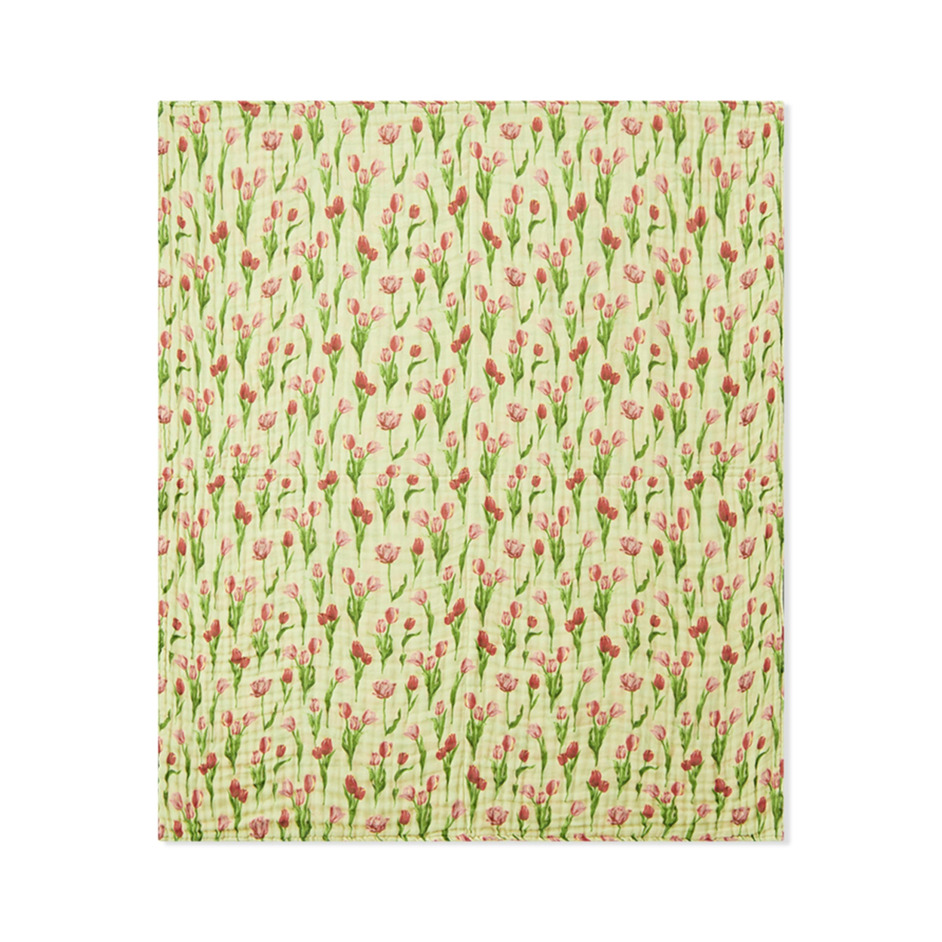 Tulip Beach and Swim Towel