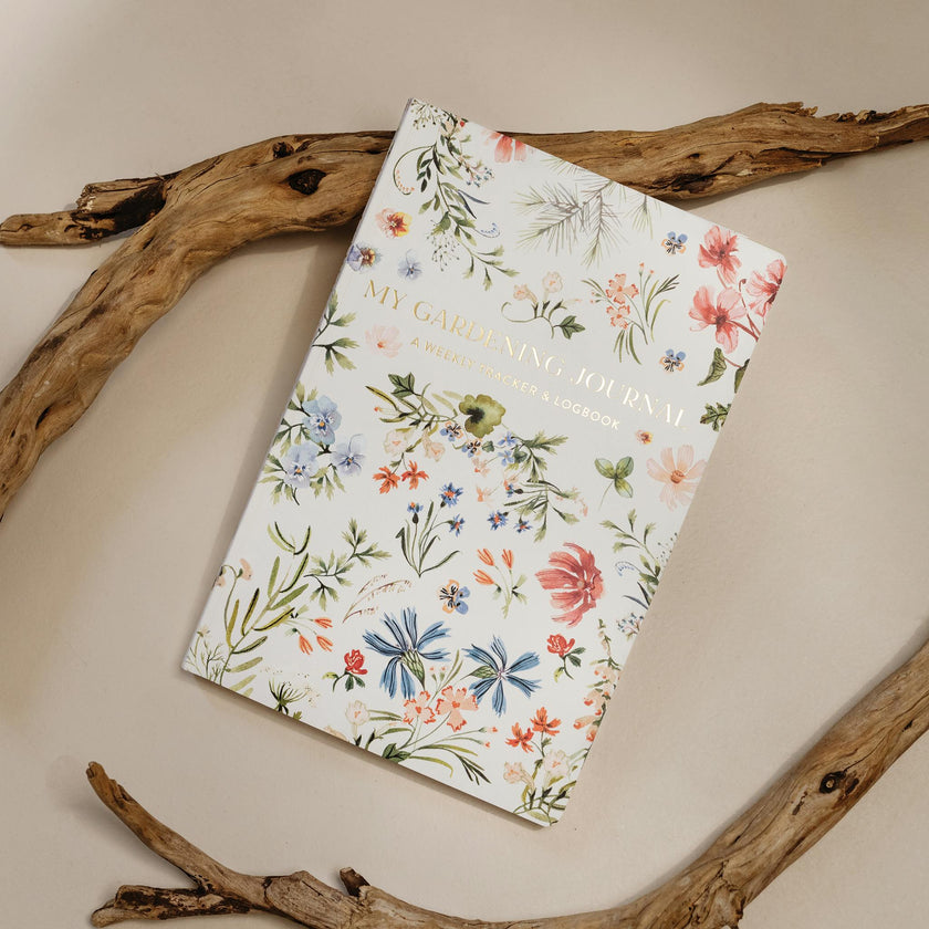 My Gardening Journal