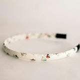 Petite Petals Headband- Petite Bouquet