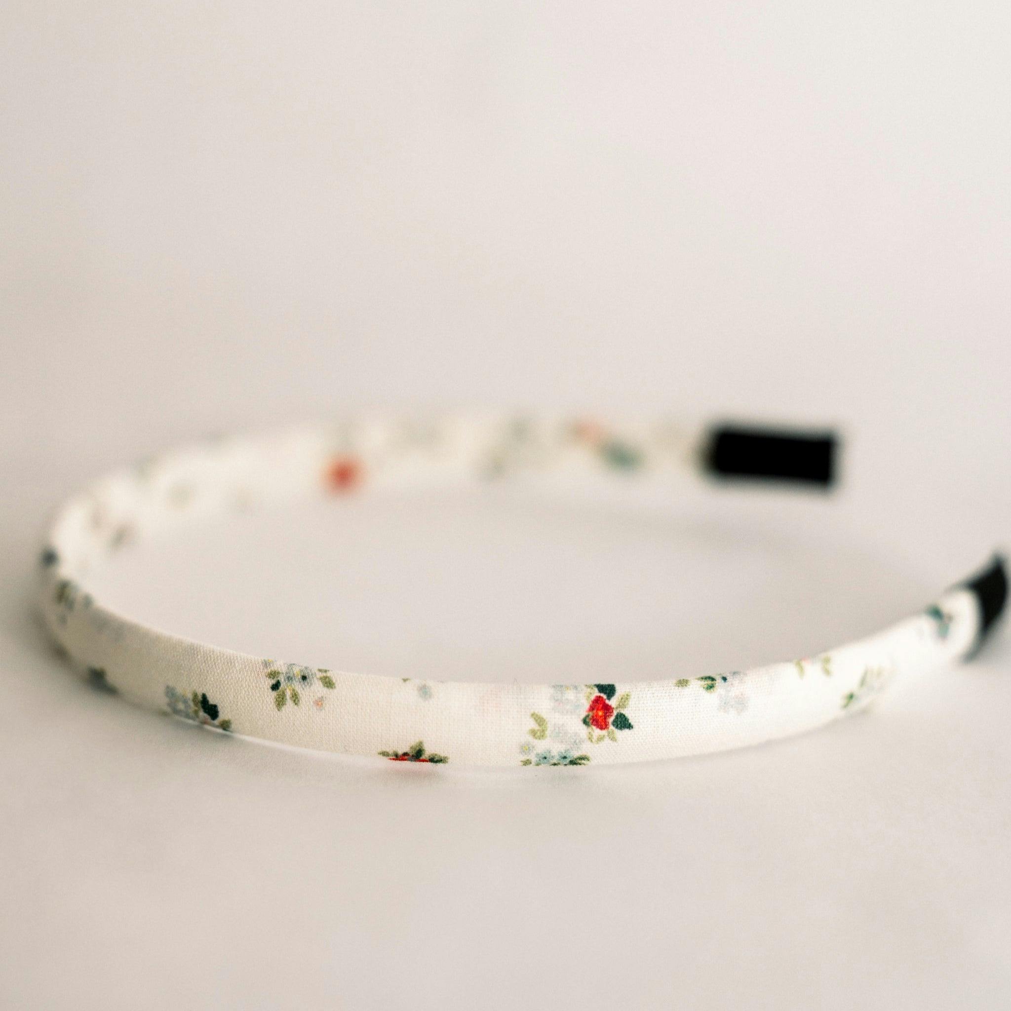 Petite Petals Headband- Petite Bouquet