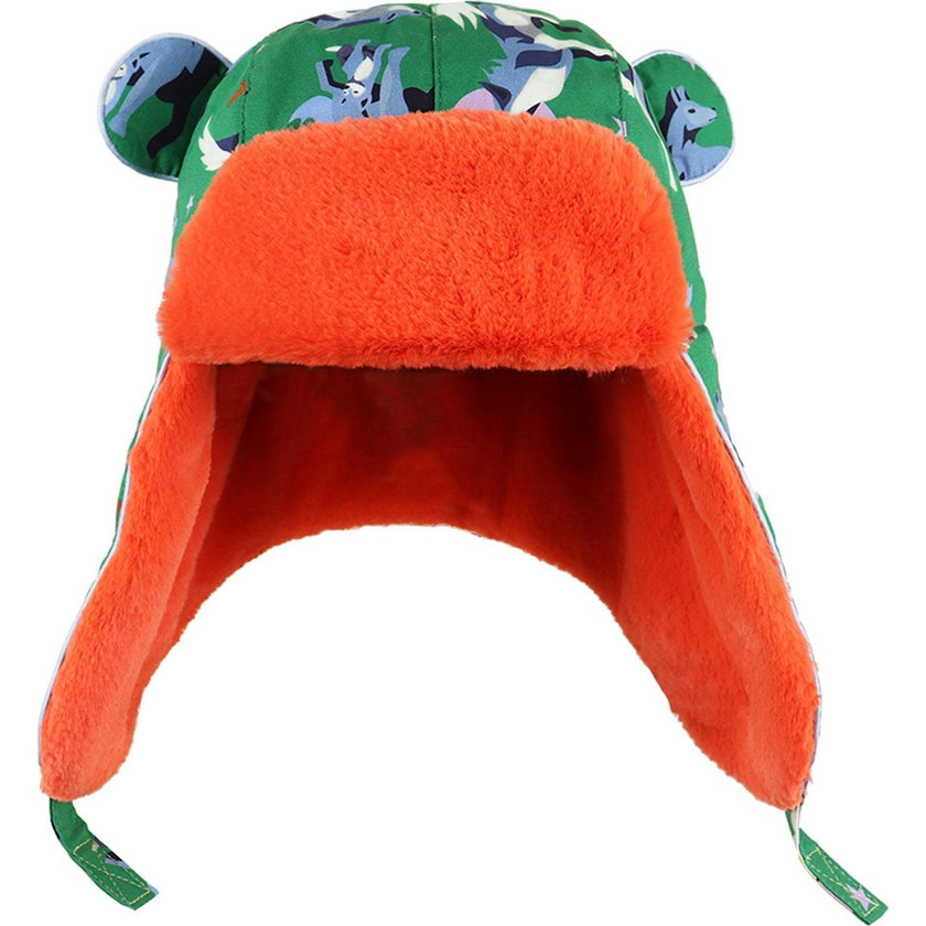 Baby Emily Brooks x LHW Collaboration Hat, Multi